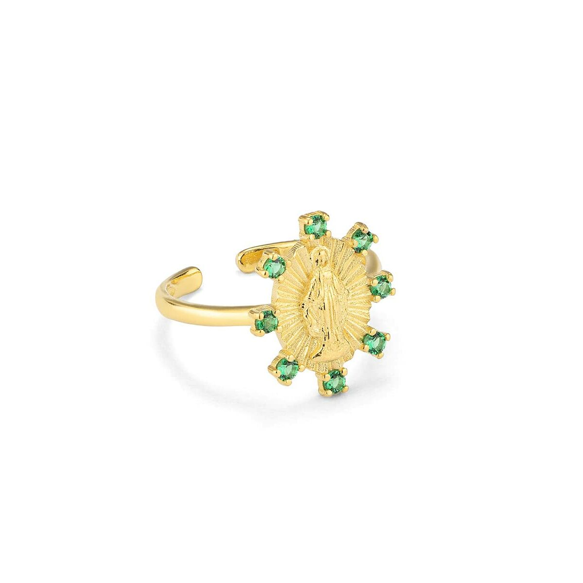 Ring Dames Radiant (14)